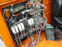 Still R08-12 potrzebny spis ukl scalonych płytki sterowania wózka, kto ma STEDS