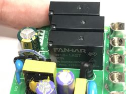 Sonoff M5-3C-80W light switch from Matter to ESP32 - is it possible to change the firmware? Sonoff M5-3C-80W light switch from Matter to ESP32 - is it possible to change the firmware?