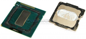 Intel przyznaje, że CPU Ivy Bridge grzeją się bardziej niż Sandy Bridge Intel przyznaje, że CPU Ivy Bridge grzeją się bardziej niż Sandy Bridge
