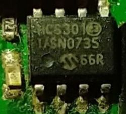 Fiat Multipla I 2002 - Zamiana pilota na pilot z grotem, alarm no name.