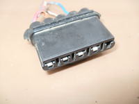 Vectra B - Opis błędu 167, szalejące wskazówki, zasilanie w normie