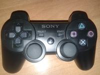Sony PS3 Slim - Oryginalny pad z UK nie działa, brak reakcji po podłączeniu