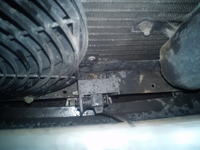 opel corsa b '98 - Wentylator chłodnicy cały czas załączony