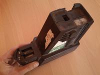 Wiertarka akumulatorowa HILTI - Budowa akumulatora do starej obudowy Wiertarka akumulatorowa HILTI - Budowa akumulatora do starej obudowy