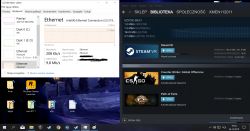 Troubleshooting Slow Download Speeds: 10Mbps Display, 1.5Mbps Reality on Gigabyte Z370 AORUS K3 Troubleshooting Slow Download Speeds: 10Mbps Display, 1.5Mbps Reality on Gigabyte Z370 AORUS K3