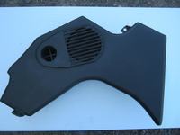 Wybór głośnika do subwoofera FIAT Punto - dwucewkowy 2 ohm, 13.5 cm, 100W