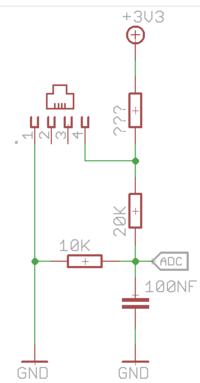 [AVR+BASCOM] Jak odczytywać kierunek wiatru i sensor burzy za pomocą AVR ATmega328p?