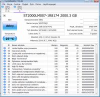 Dysk zewnętrzny Seagate Backup Plus Slim 2TB pika pod Netia Spot - brak montażu