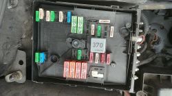 Seat Leon 2 1.9 TDI (90km) - Samochód szarpie i gaśnie gdy jest ciepło na zewną