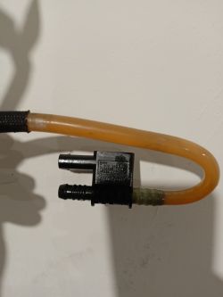 BMW E87 N47 - Lokalizacja czujnika ciśnienia wstępnego i błąd 0042BDA: regulacja ciśnienia