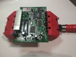 Bessey S10, imadło modelarskie także dla elektronika