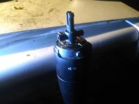 Peugeot 307 2004 2.0 - No Position Lights: Troubleshooting Fuses, Low Beam & Number Plate Lighting