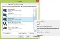 Jak uzyskać dźwięk z dwóch źródeł HDMI jednocześnie na komputerze?