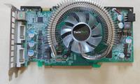 nvidia geforce - Rozpoznanie producenta karty graficznej