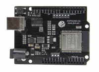 ESPDUINO-32 - zgodna z Arduino płytka prototypowa z ESP32, Wi-Fi i Bluetooth