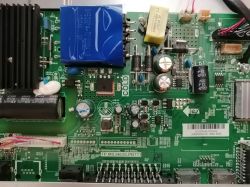 Sharp LC-40FG3242E: Powers On, Displays Logo, Shuts Off - Firmware Issue? (90 Chars) Sharp LC-40FG3242E: Powers On, Displays Logo, Shuts Off - Firmware Issue? (90 Chars)
