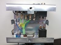 Dallas Rangemaster Treble Booster na tranzystorze TG5 Dallas Rangemaster Treble Booster na tranzystorze TG5