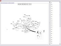 Fiat Stilo MW 1,9 JTD 2003 opis do alarmu.