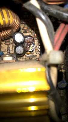 Retro PC - Nieprawidłowe wykrywanie dysków na płycie głównej Abit BE6-II