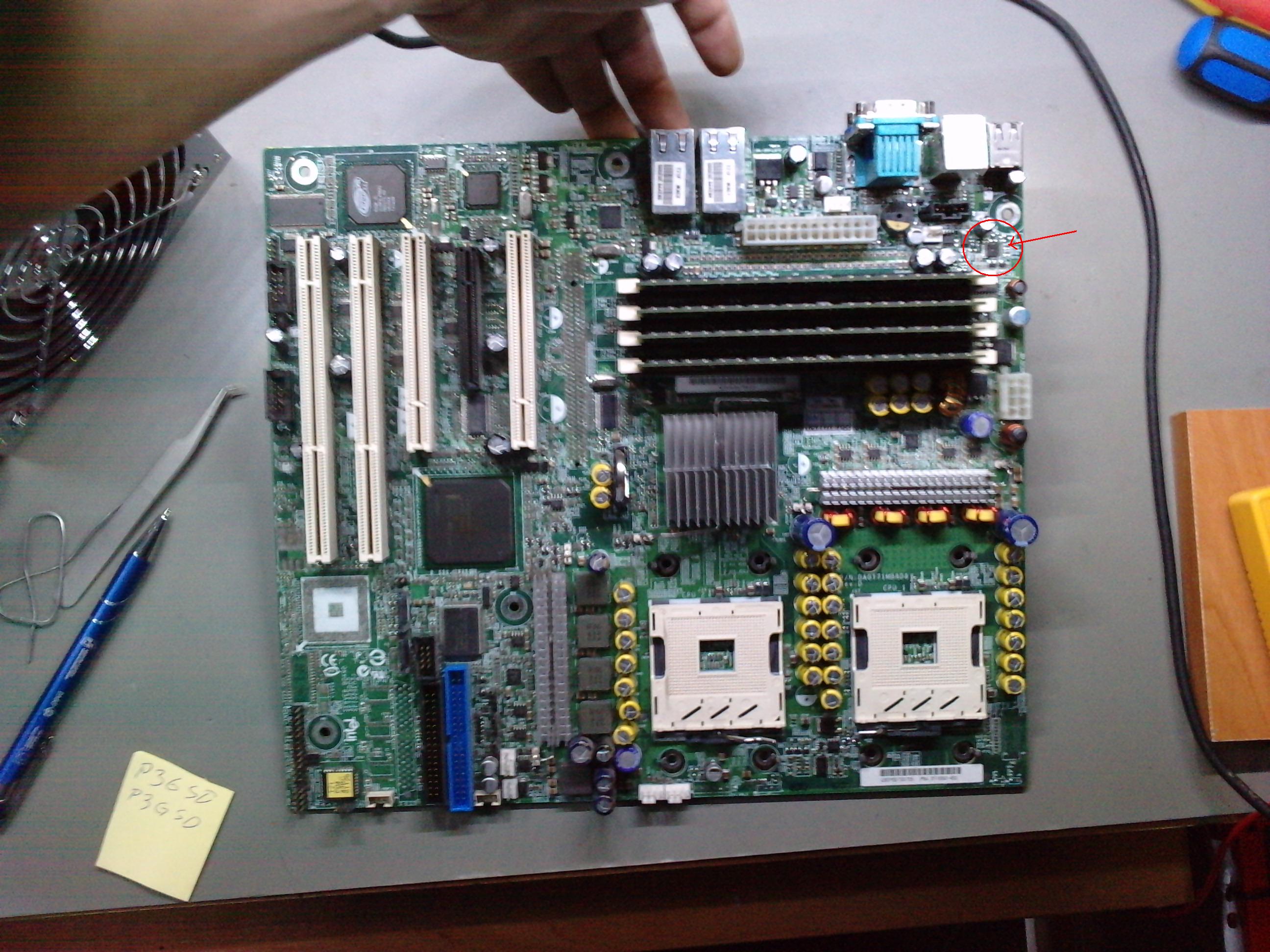 Intel desktop board 01 canada ices 003 class b какой сокет