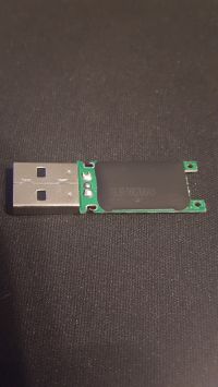 Pendrive Write-Protected: Can't Format, Tried Various Soft Files - Seeking Solutions