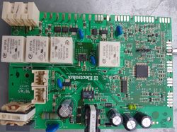 Electrolux ESL65070R Dishwasher Not Turning On: Switch or Module Issue?