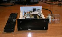 Odbiornik zdalnego sterowania do magnetofonu Akai GX-635... Odbiornik zdalnego sterowania do magnetofonu Akai GX-635...
