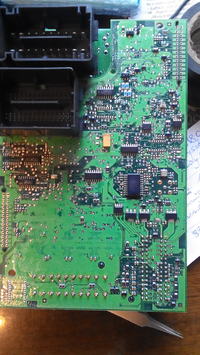 Fiat Grande Punto - Czy po wymianie BSI pilot będzie działał bez programowania?