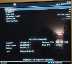 Zgemma H9.2S Connection Issue: Can't Access DCC, PuTTY & OpenWebif after Password Reset Attempt
