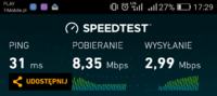 Jak znaleźć nadajnik LTE T-Mobile w mojej okolicy?