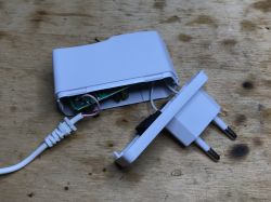 Kamera WiFi Tuya RPP06 1080P - możliwości aplikacji, test, wnętrze Kamera WiFi Tuya RPP06 1080P - możliwości aplikacji, test, wnętrze