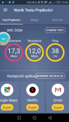 Jaką antenę dobrać pod router Huawei B315S-22?