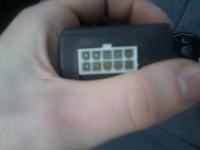 Sterownik zamka centralnego - schemat 2x5 pinów, gdzie kupić?