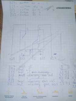 Iveco Daily 2.3JTD 2002r, MS6.3: Wysokie obroty po wymianie czujnika wału i rozrządu