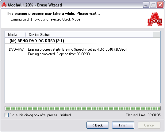 Dvd Book Type Auf Dvd Rom Stellen Jak przywrócić DVD+RW z BookType DVD-ROM do stanu wielokrotnego zapisu?