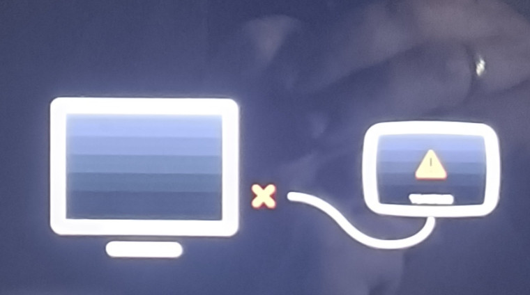 Tomtom 6250 Wifi , problem z uruchomieniem nawigacji. Nie można ...