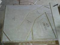 Kolumna 186 Horn DIY (moja pierwsza) na przetworniku RCF L18P300 Kolumna 186 Horn DIY (moja pierwsza) na przetworniku RCF L18P300