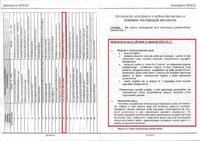 Fiesta mk4 1998 - Alarm Space Cop - Uzbrajanie tylko przy otwartych drzwiach