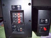 Magnat Matrix 5.1 - Subwoofer gra niezależnie od wzmacniacza, jak to naprawić?