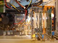 Czy płyta główna Clayton obsłuży procesor SL5XT? Socket 370, AGP x2, BIOS Award 1998