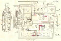 star 266 - instalacja elektryczna samochodu