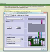 Re: Logitech z906 - i-Tec 7.1 Channel Audio Adapter