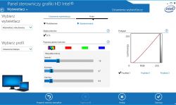Rozjaśnianie ekranu w laptopie Lenovo G580 nie działa Rozjaśnianie ekranu w laptopie Lenovo G580 nie działa