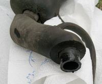 VW Golf II 1.3 NZ 1989r. - Podczas jazdy silnik dusi się, dławi, brakuje mocy...