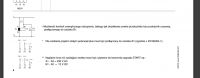 Czujnik optoelektroniczny 24V i przekaźnik czasowy - lampka przestaje działać po czasie