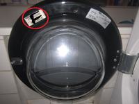 Pralka Whirlpool AWOE 8758 demontaż frontu, tylnej klapy i wymiana grzałki Pralka Whirlpool AWOE 8758 demontaż frontu, tylnej klapy i wymiana grzałki
