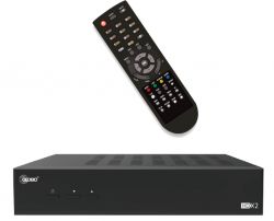Opticum HDX2 - Dekoder DVB-C Opticum HDX2 (HD-XC2-01) Opticum HDX2 - Dekoder DVB-C Opticum HDX2 (HD-XC2-01)