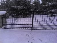 szukam dobrego napędu do bramy dwuskrzydłowej szukam dobrego napędu do bramy dwuskrzydłowej