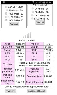 Internet mobilny LTE wieś - wybór operatora i anteny Internet mobilny LTE wieś - wybór operatora i anteny