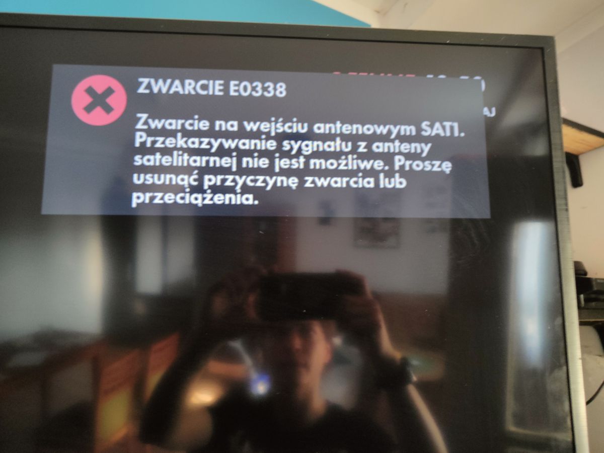 NevoSwitch PSU 12V-0,8A - d.o.o